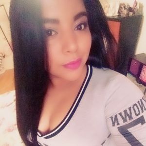 Meet your Posher, Vicky